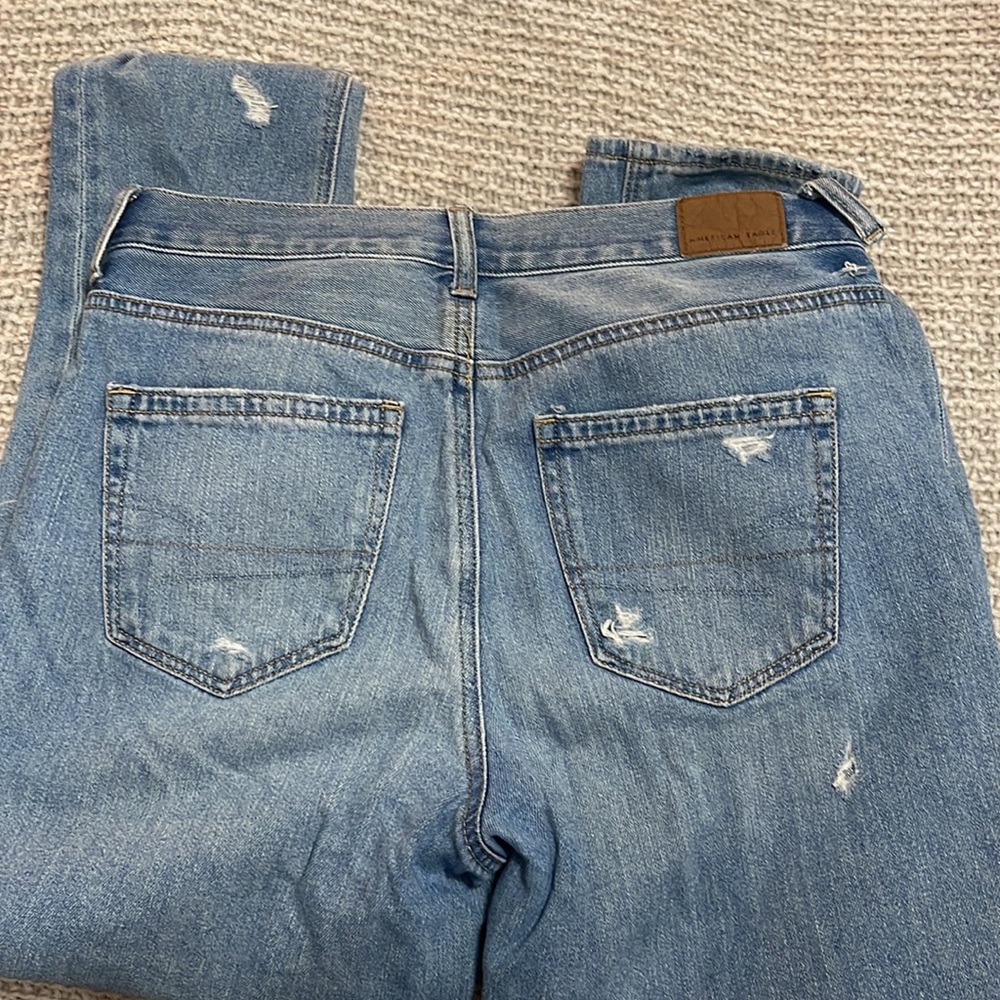 Mom jeans - Picture 4 of 6